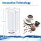La máquina de café doméstico mejora el buen gusto CA6702 00 CA6702 10 CA6706 48 21001711 RI970 60 1003380 Filtros de agua de la máquina de café