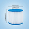 Precio de fábrica Piscina portátil Filtro Spa El sistema de filtro de agua Purificador de agua para el hogar