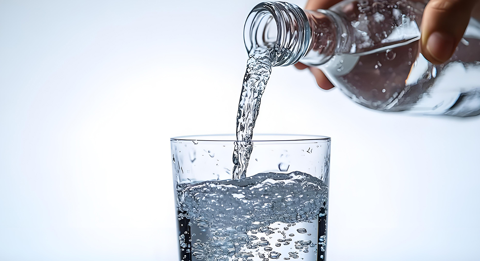 Agua potable