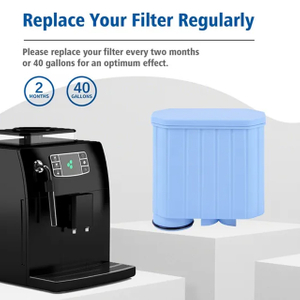 Filtro automático de cafetera herramientas de café y té delicioso sabor de Aqua CA6903/22 CA6903/00 CA6903/99 Máquina de café de filtro de hogar