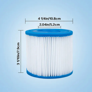 Fabricación de fábrica Sets completos de equipos de piscina Bomba y accesorios de filtro de piscina