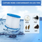 Piscinas de piscinas y reemplazo de productos de bañera de hidromasaje para un filtro de piscina Unicel