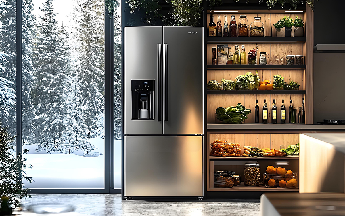 Refrigerador