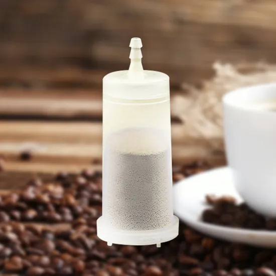 Reemplazo de agua de agua de café automática compatible Filtración de agua Compatible con Breville Sage Borettl Barista BAC208
