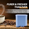 Filtro automático de cafetera herramientas de café y té delicioso sabor de Aqua CA6903/22 CA6903/00 CA6903/99 Máquina de café de filtro de hogar