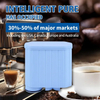 Filtro automático de cafetera herramientas de café y té delicioso sabor de Aqua CA6903/22 CA6903/00 CA6903/99 Máquina de café de filtro de hogar