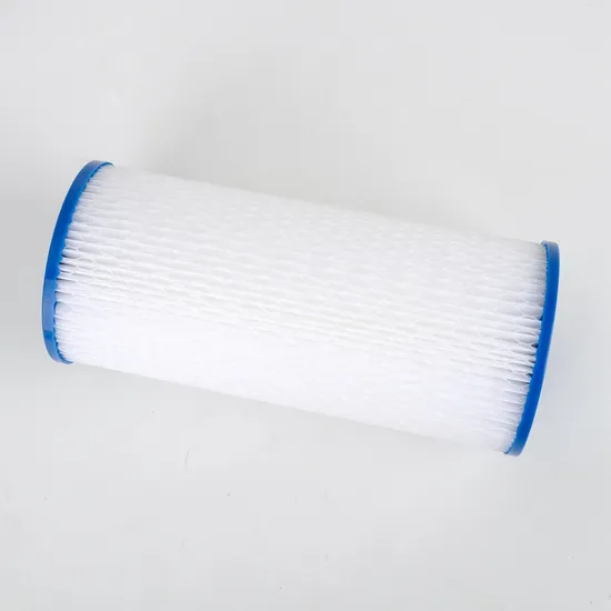 5 micron 10 'x4.5 ' BB Sedimento Sedimento de la herida Cartucho de filtro de agua Sedimento de la casa entera Compatible con 84637, WPX5BB97P, PC10, 355214-45