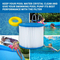 Piscinas de piscinas y reemplazo de productos de bañera de hidromasaje para un filtro de piscina Unicel