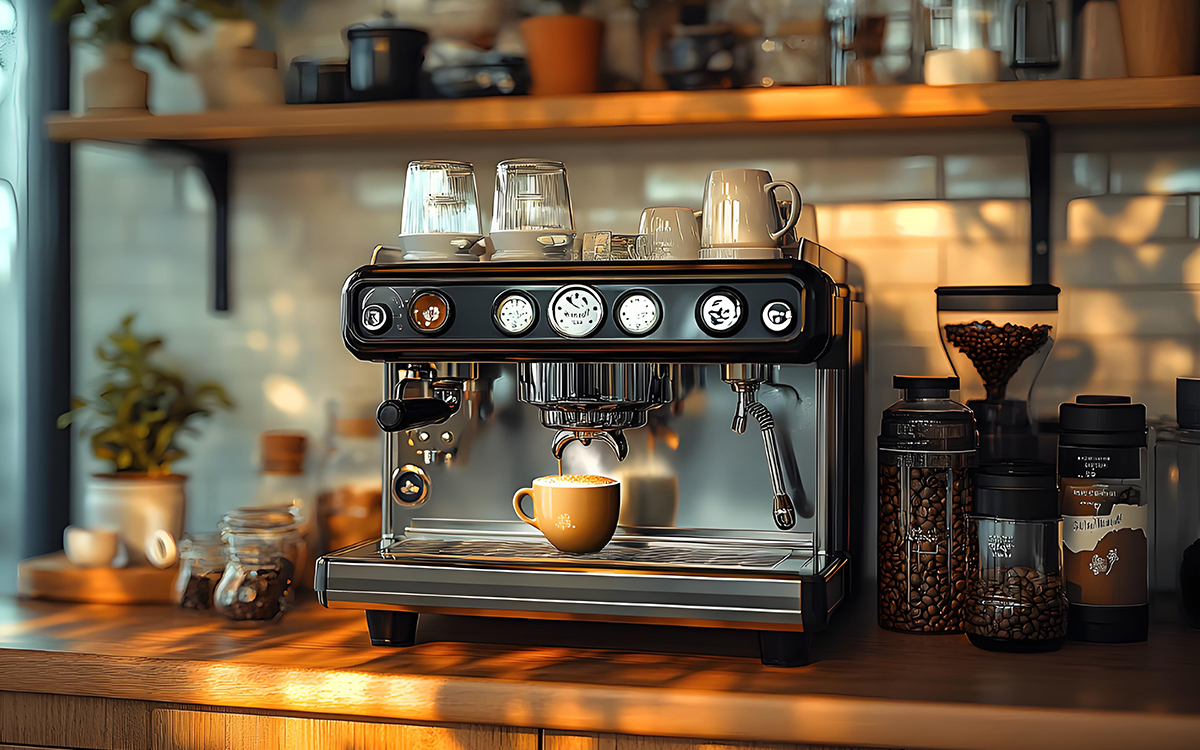 Cafetera