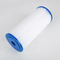 Casa entera universal 5 micras 10 x 4.5 BB con cartucho de agua plisado de cartucho de cartucho de neto House entero entero de servicio pesado compatible con R50-BB ECP5-BB