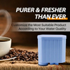 Filtro automático de cafetera herramientas de café y té delicioso sabor de Aqua CA6903/22 CA6903/00 CA6903/99 Máquina de café de filtro de hogar