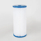 Casa entera universal 5 micras 10 x 4.5 BB con cartucho de agua plisado de cartucho de cartucho de neto House entero entero de servicio pesado compatible con R50-BB ECP5-BB