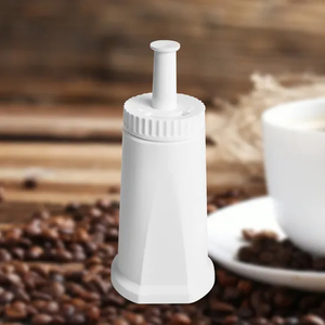 Nuevo precio de fábrica de fábrica Compatible para la marca Barista SES 990/980/500/878/875/880/920/810 Cartucho de filtro de agua de la máquina de café