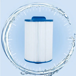 Reemplazo de filtro de piscina Filtro de Piscina y móvil