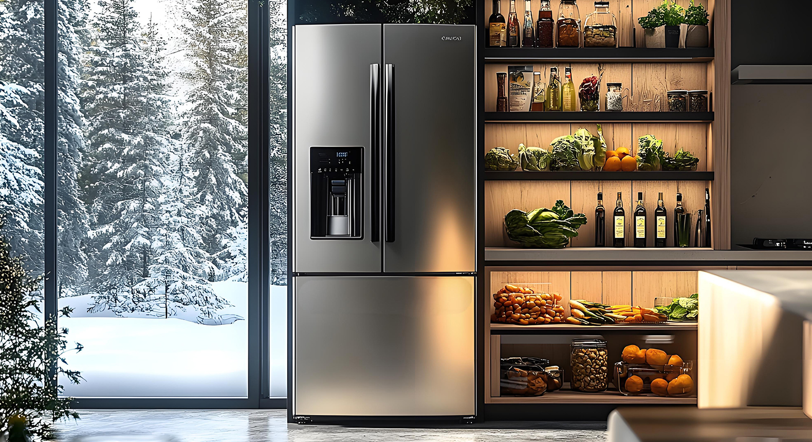Refrigerador