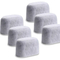 Precio de fábrica al por mayor Uso del hogar 6 Pack Charcoal Cafetero Filtros de agua compatibles con Auto Cafet Machine