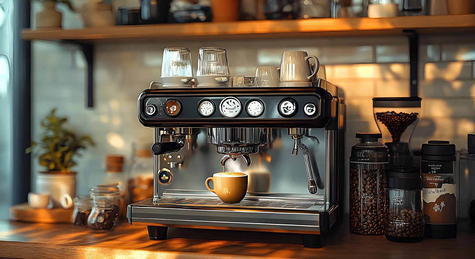Cafetera